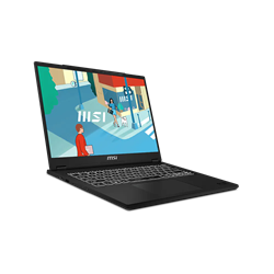 MSI Modern 14 H1M-002KHNN Platinum Gray