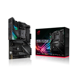 ASUS ROG STRIX X570-F GAMING