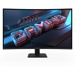 Gigabyte GS32QCA 31.5" (2K 180Hz Curved)