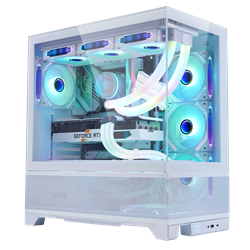 WJCoolman MIN PRO WH