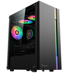 Therrmaltake K6-GT