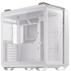 Asus TUF Gaming Case GT502 WHITE