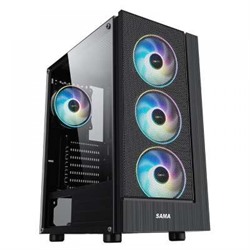 SAMA PHS X1 ATX Case