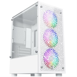 Xigmatek NYX 3F White 3RGB
