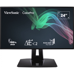 VIEWSONIC VP2458 FHD 60Hz IPS