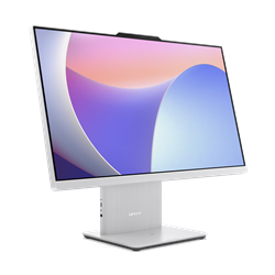 IdeaCentre AIO 24IRH9-Cloud Grey