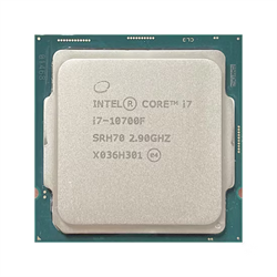 Intel Core i7-10700F