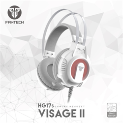 FANTECH HG17 Visage II Gaming Headset