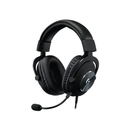 Logitech G PRO X SE Wired Gaming Headset