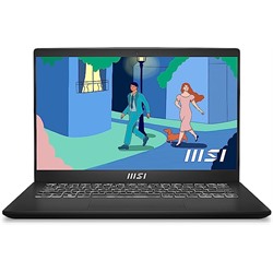 MSI Modern 14 C12M-259KH (BLACK)