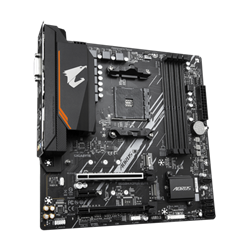 Gigabyte B550M AORUS ELITE D4​ No WIFI