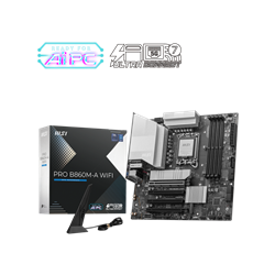 MSI PRO B860M-A WIFI