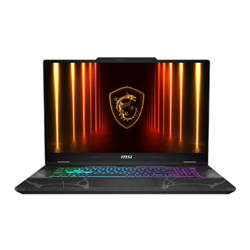 MSI Cyborg 17 B2RWFKG-051KH Translucent Black