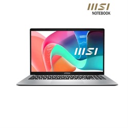 MSI Modern 15 F13MG-453XKH Urban Silver