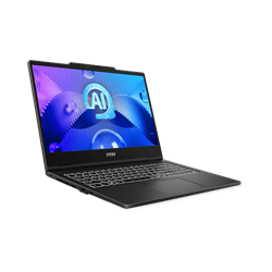 MSI Venture 15 AI A1MG-001KH-Solid Gray
