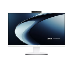 ASUS AIO V470VAK-WPE487W-White