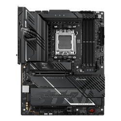 ASUS ROG STRIX X870E-H GAMING WIFI7