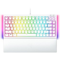 Razer BlackWidow V4 75% White Edition
