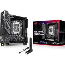 ASUS ROG STRIX B860I GAMING WIFI