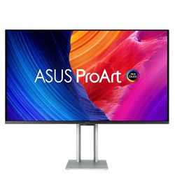 ASUS ProArt Display PA278QV 27'' (2K 120Hz IPS Flat)