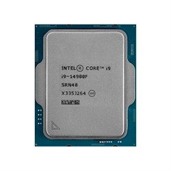 Intel Core i9-14900​​​F Tray