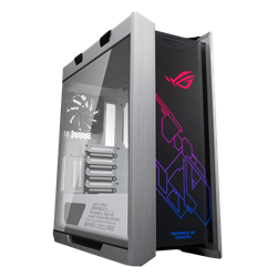 Asus ROG Strix Helios Case GX601 White