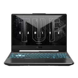 ASUS TUF FA506NCQ-HN026W-Graphite Black