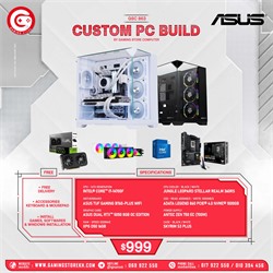 SET GSC 863