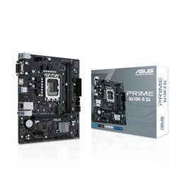 PRIME H610M-R D4-CSM