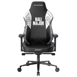 DXRacer Craft Series Bali Major Gaming Chair