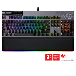 ASUS Rog Strix Flare II XA07 ANI/NXRD/US/PBT