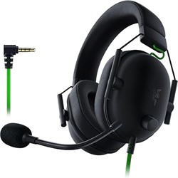 Razer BlackShark V2 X Wired Gaming Headset