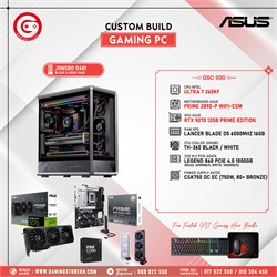 SET GSC 930