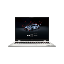 MSI Prestige 16 AI+ MercedesAMG B2VMG-094KH-Urban Silver