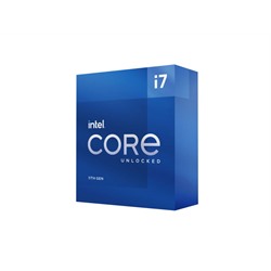 Intel® Core™ i7-11700K