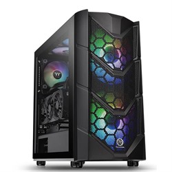 Thermaltake Commander C36 TG ARGB