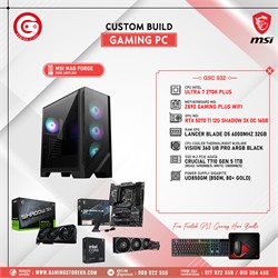 SET GSC 932