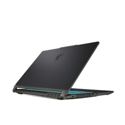 Cyborg 15 A12UC-1695KH-Translucent Black