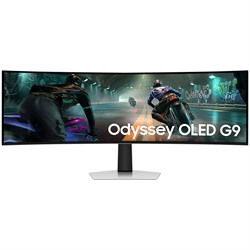 SAMSUNG Odyssey G9 OLED 2025 Lite 49'' (5K 144Hz Curved)