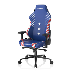 DXRacer CRAFT America Edition