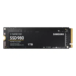 SAMSUNG 980 M.2 PCIe 3.0 NVMe SSD 1TB