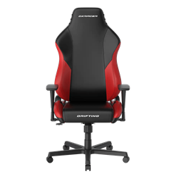 DXRACER Drifting Series Black red