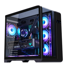 WJCoolman WT PLUS BK