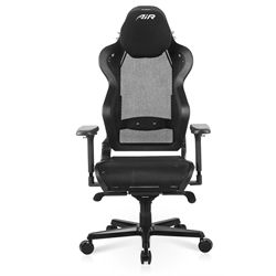 DXRacer Air Gaming Chair D7400 Black XL