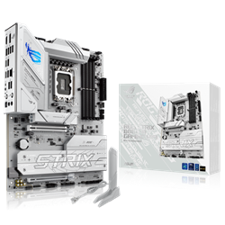 Asus ROG STRIX B860-A GAMING WIFI