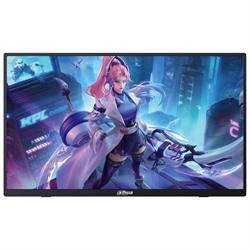  Dahua Portable Monitor Smart DHI-PM16-S201ST Touch screen