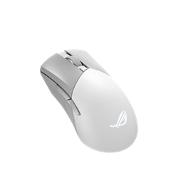 ASUS ROG Gladius III WHITE Wireless