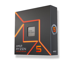 AMD Ryzen™ 5 7600X Desktop Processors