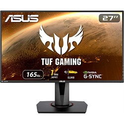 ASUS TUF VG279QR ( FHD 165Hz IPS )