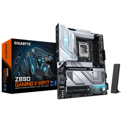 Gigabyte Z890 GAMING X AX 
